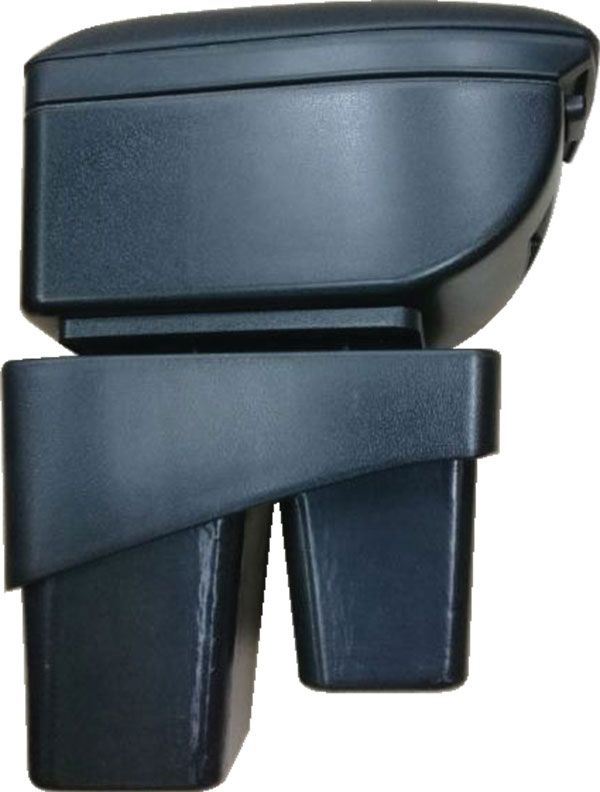 Buy HONDA JAZZ/ FIT GK 2014 2017 Quality Genuine Cow Leather Black Arm Rest